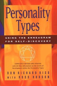 Personality Types (h�ftad)