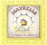 Maybelle, the Cable Car (h�ftad)
