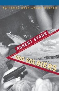 Dog Soldiers (h�ftad)