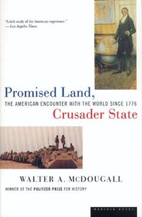 Promised Land, Crusader State (h�ftad)
