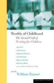 Worlds of Childhood (h�ftad)