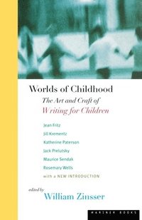 Worlds of Childhood (h�ftad)
