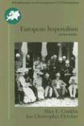 European Imperialism (h�ftad)