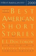 The Best American Short Stories: 2000