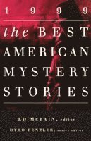 The Best American Mystery Stories (pocket)