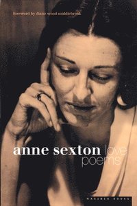 Love Poems (h�ftad)