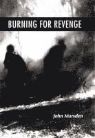 Burning for Revenge (inbunden)