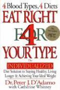 Eat Right 4 Your Type ()
