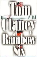 Rainbow Six (inbunden)