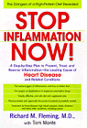Stop Inflammation Now! (inbunden)