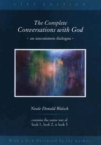 Complete Conversations With God (pocket)