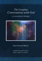 The Complete Conversations with God (h�ftad)