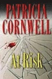 At Risk (inbunden)