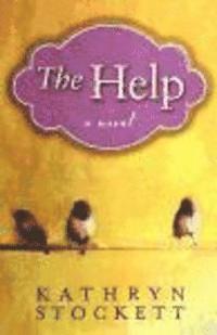Exp the Help (inbunden)