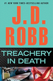 Treachery in Death (inbunden)
