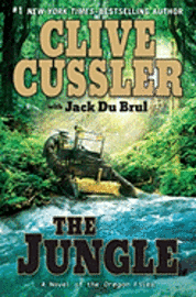 The Jungle (inbunden)