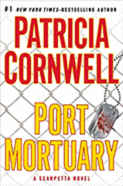 Port Mortuary (inbunden)