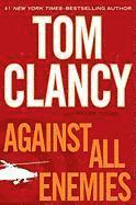 Against All Enemies (inbunden)