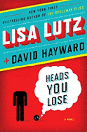 Heads You Lose (h�ftad)