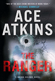 The Ranger (h�ftad)