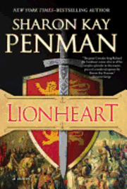 Lionheart (h�ftad)