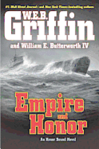 Empire and Honor (inbunden)