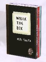 Wreck This Box Boxed Set (h�ftad)
