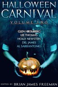 Halloween Carnival Volume 2