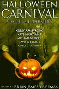 Halloween Carnival Volume 3