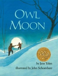 Owl Moon (h�ftad)
