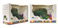 The Very Hungry Caterpillar Board Book and Plush [With Plush] ()