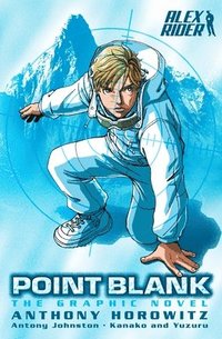 Point Blank: The Graphic Novel (inbunden)