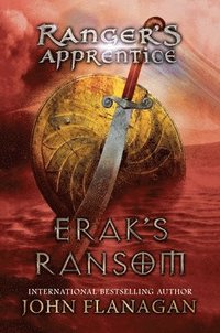 Erak's Ransom (inbunden)