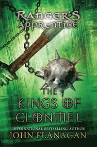 The Kings of Clonmel (inbunden)