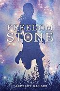 Freedom Stone (h�ftad)