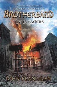 The Invaders (inbunden)