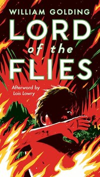 Lord Of The Flies (h�ftad)