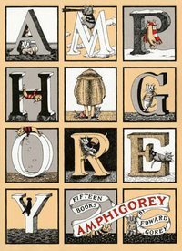 Amphigorey (h�ftad)