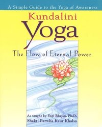 Kundalini Yoga (h�ftad)