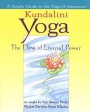 Kundalini Yoga (h�ftad)
