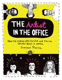 The Artist in the Office (h�ftad)