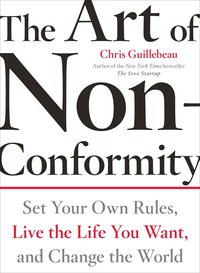 The Art of Non-conformity (h�ftad)