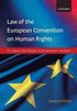 Harris, O'Boyle &amp; Warbrick: Law of the European Convention on Human Rights