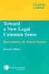 Toward a New Legal Common Sense