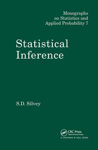 Statistical Inference (inbunden)