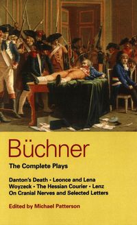 Buchner - Complete Plays (h�ftad)