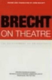 On Theatre (pocket)