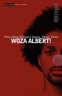 'Woza Albert!' (h�ftad)