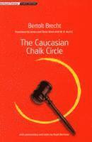 'The 'Caucasian Chalk Circle' (h�ftad)