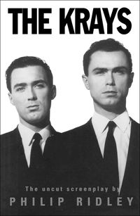 The Krays (h�ftad)